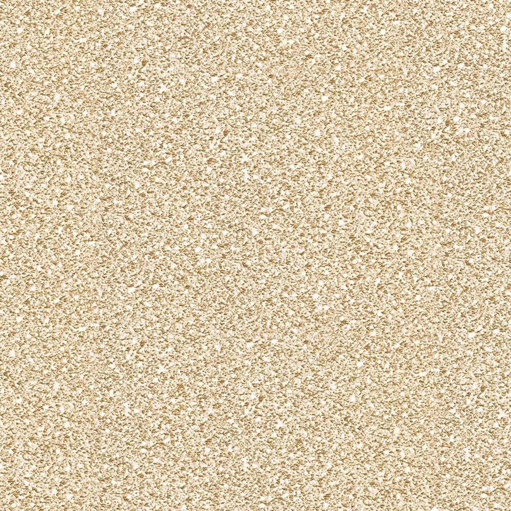 Dc-fix 346-0280 17 x 78 in Decorative Self Adhesive Film  Sabbia Beige