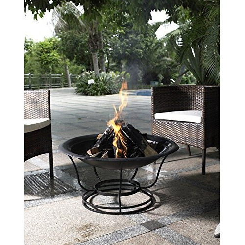 Buckner Firepit