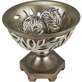 875 in Kiara Decorative Bowl With Spheres