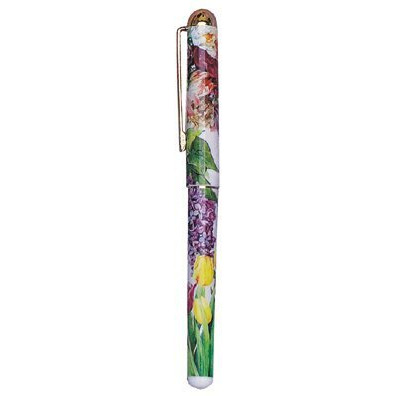 Designer Pen - Tulip