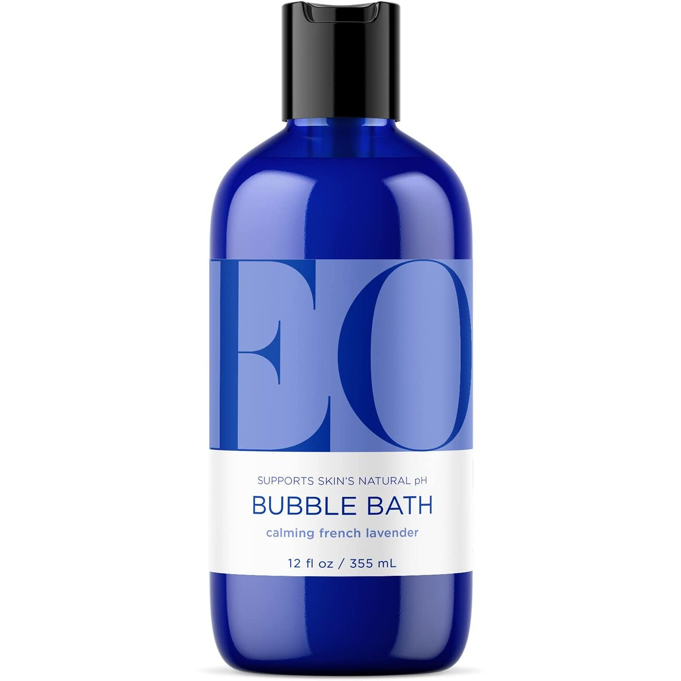 Eo Products - Bubble Bath Serenity French Lavender With Aloe - 12 Fl Oz(D0102H5WBPP)