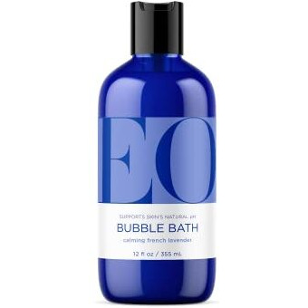 Eo Products - Bubble Bath Serenity French Lavender With Aloe - 12 Fl Oz(D0102H5WBPP)