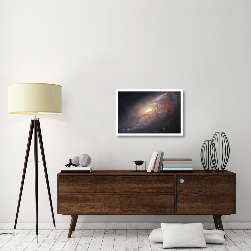 Galaxy M106-Paper Art-32&quotx22"