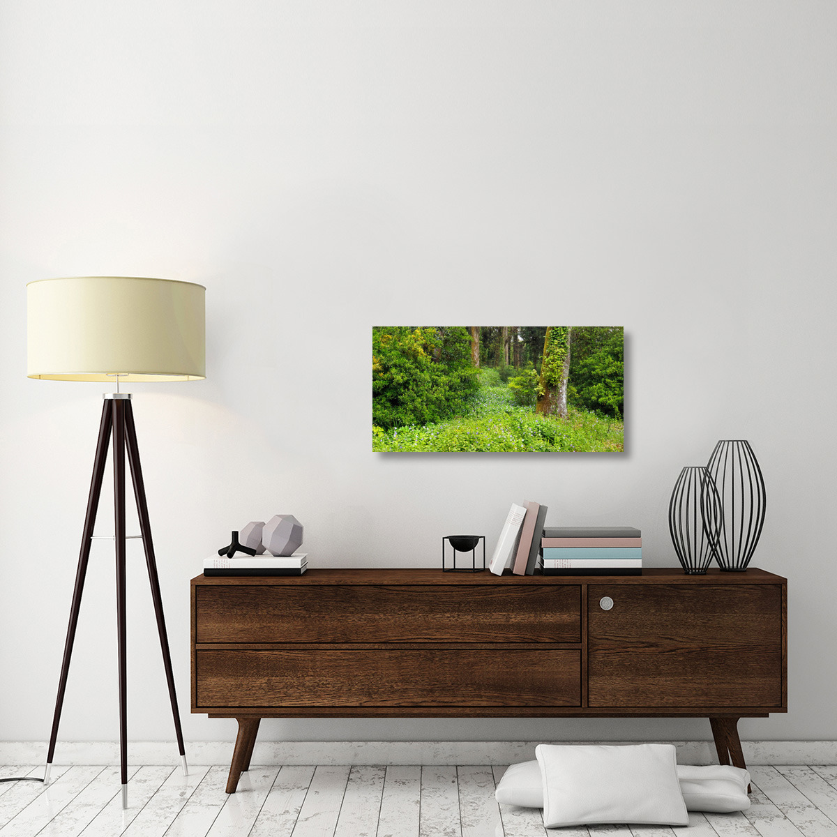 Sintra-Canvas Art-36&quotx18"