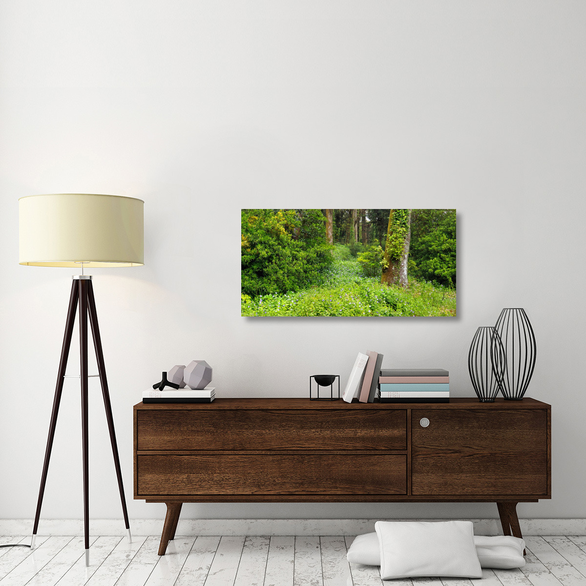 Sintra-Canvas Art-44&quotx22"