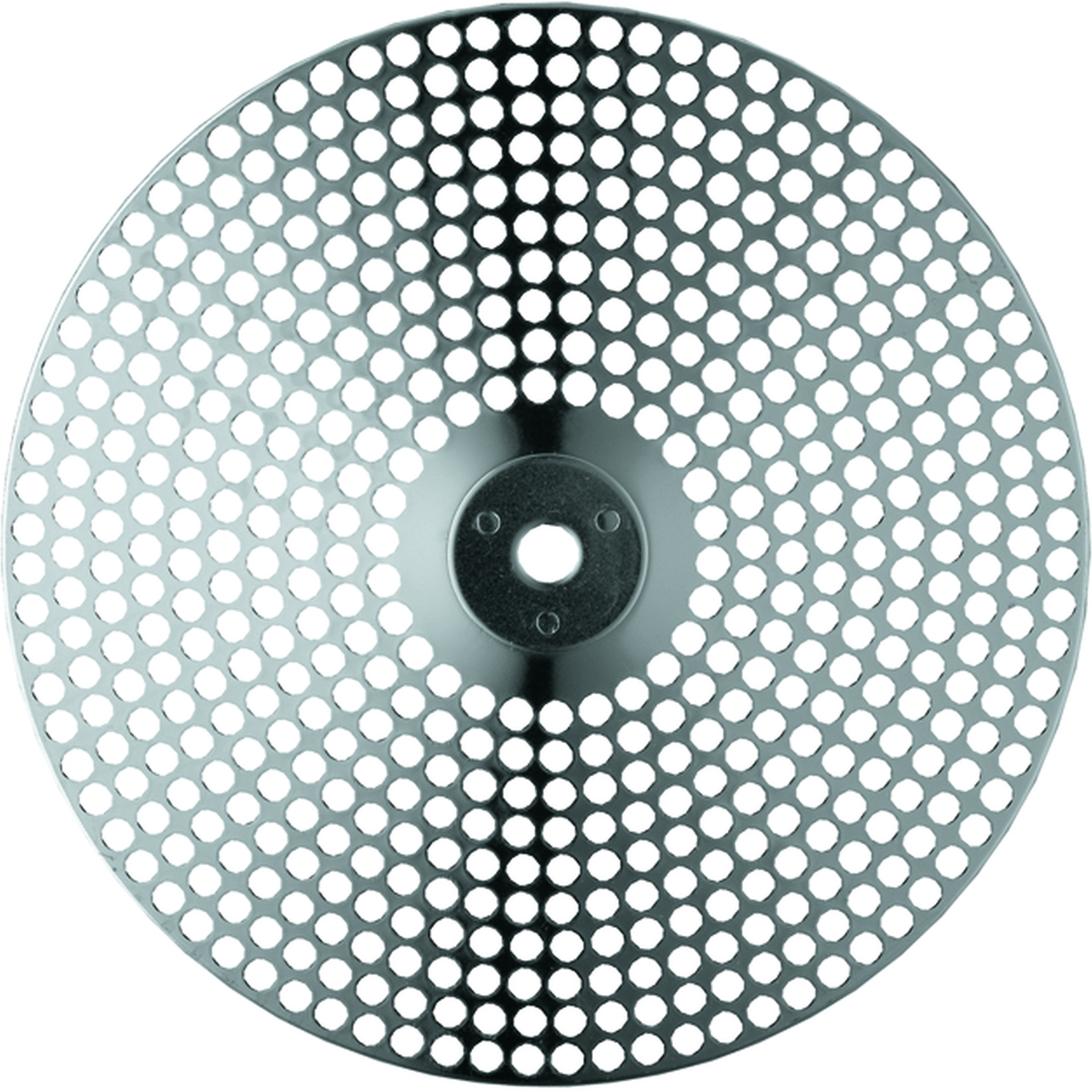 Sieve Disc 0,4 cm