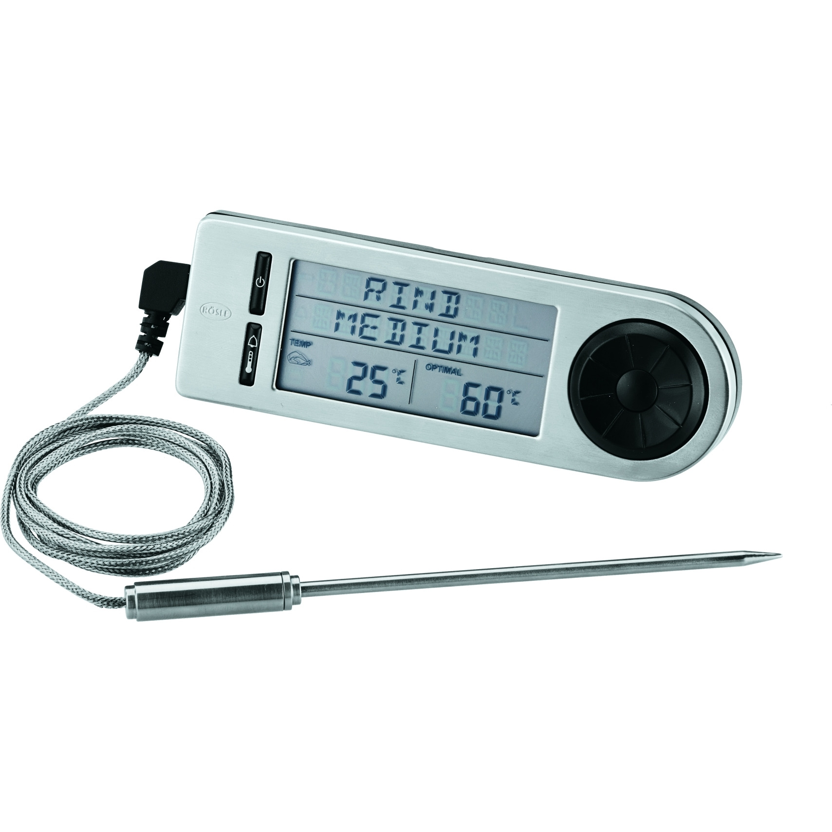 Roasting Thermometer Digital