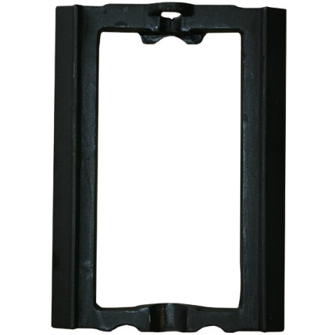 Shaker Grate Frame