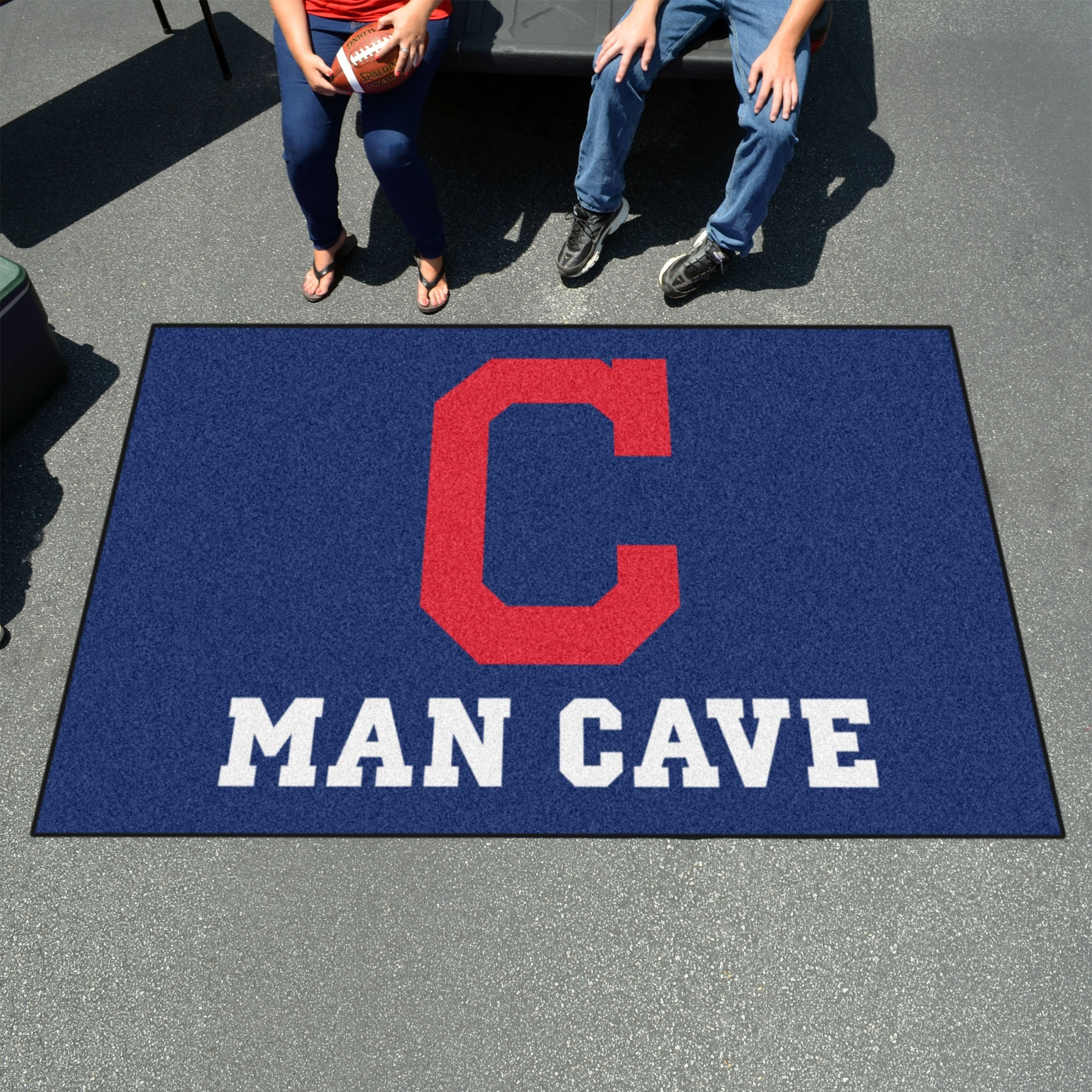 MLB - Cleveland Indians