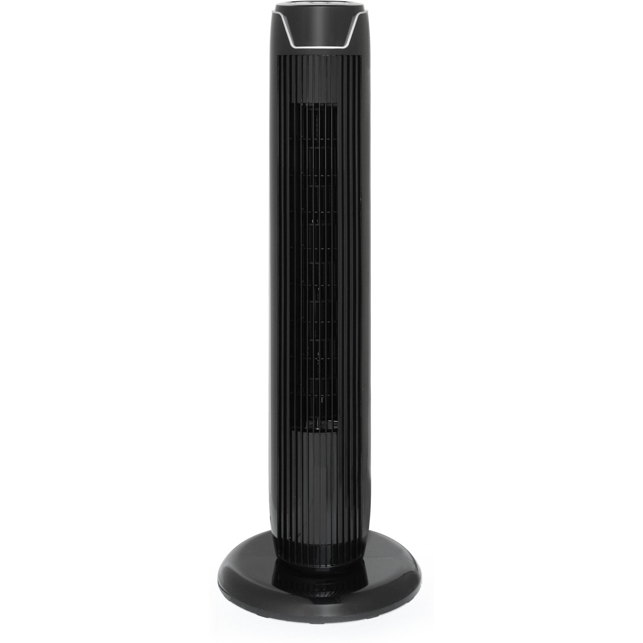 36" Tower Fan - Black