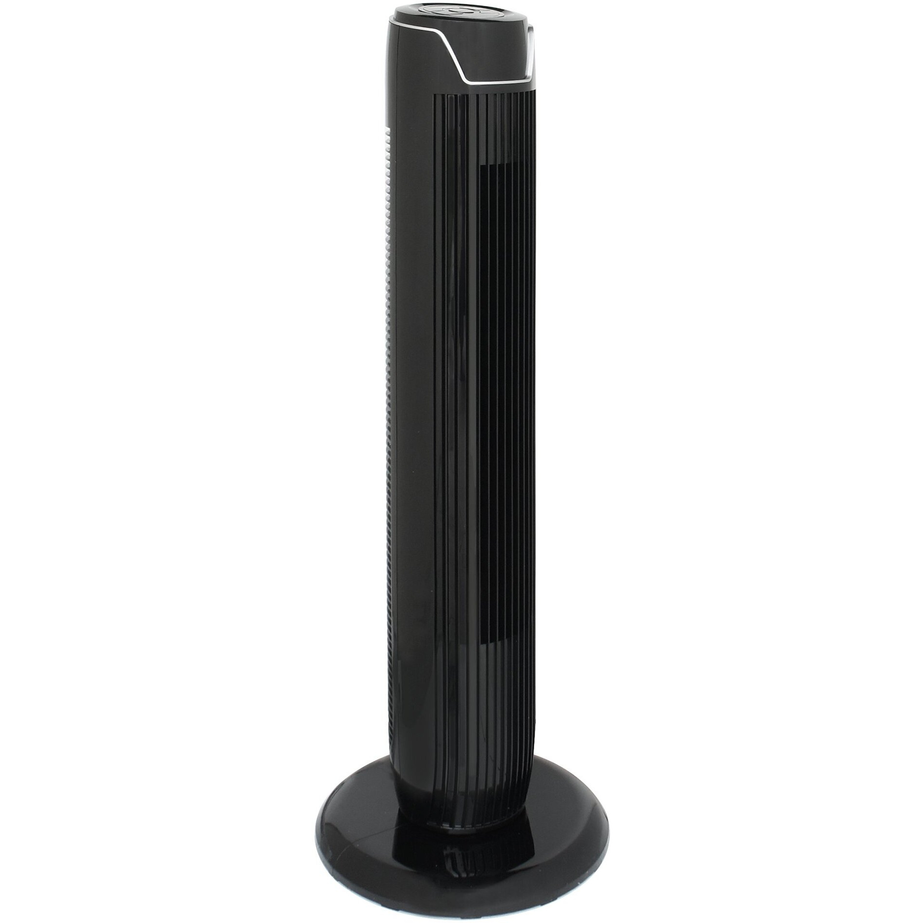 36" Tower Fan - Black