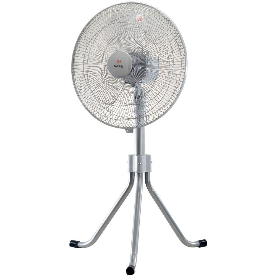 Sunpentown, 18" Heavy Duty Fan