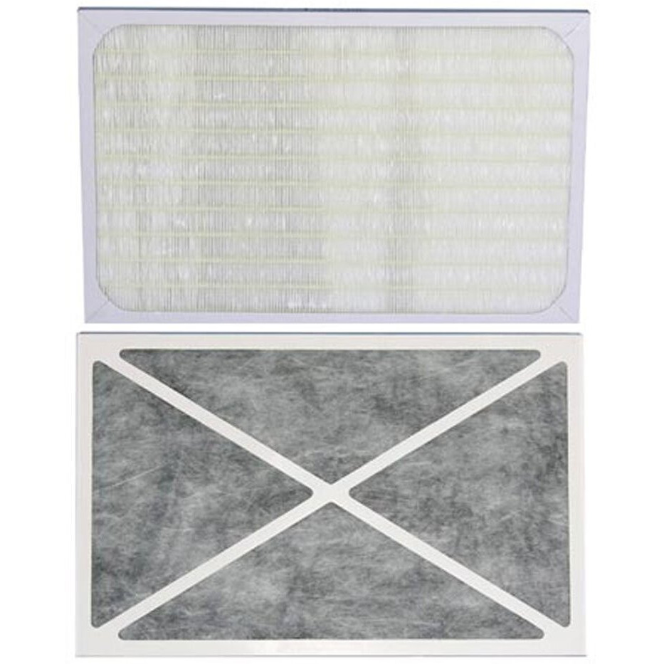 Replacement HEPA/Carbon filter for AC-1220