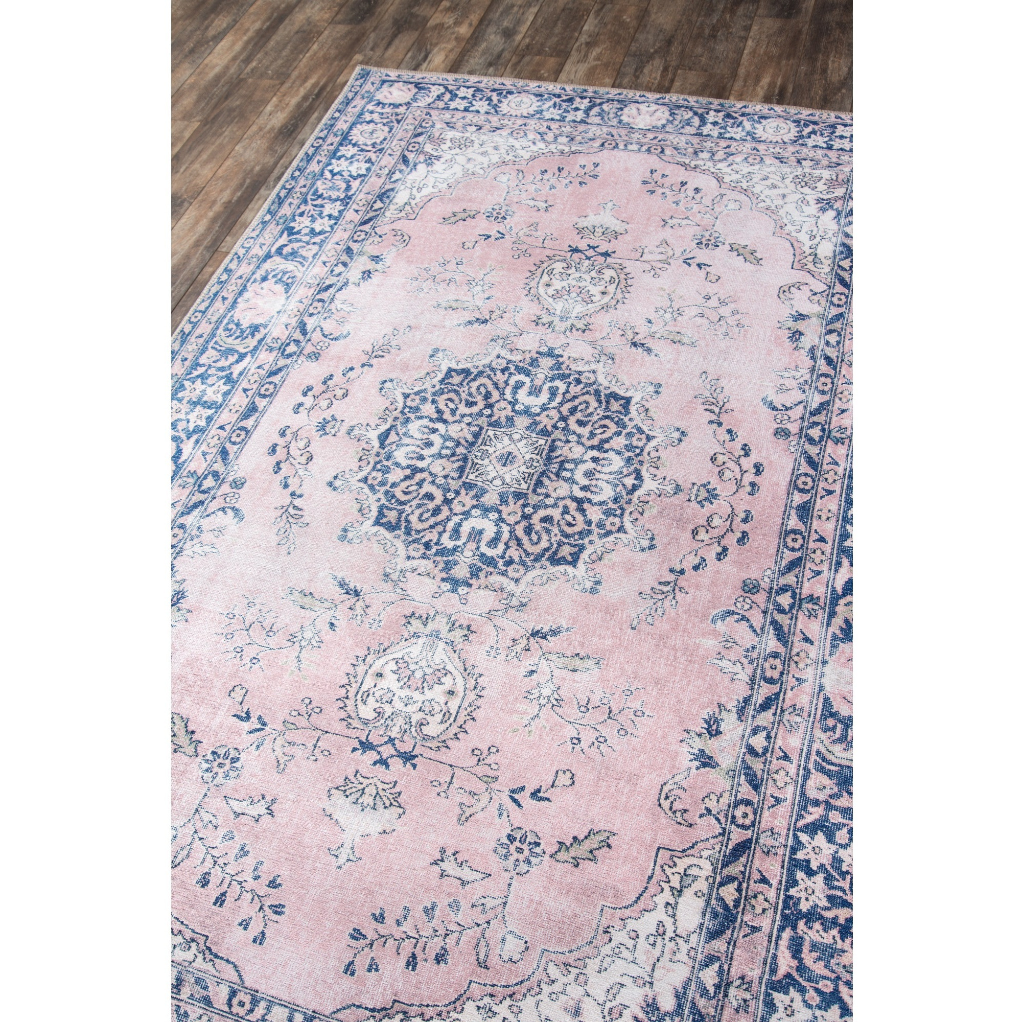 Momeni Afshar AFS30/Pink -10' X 14'