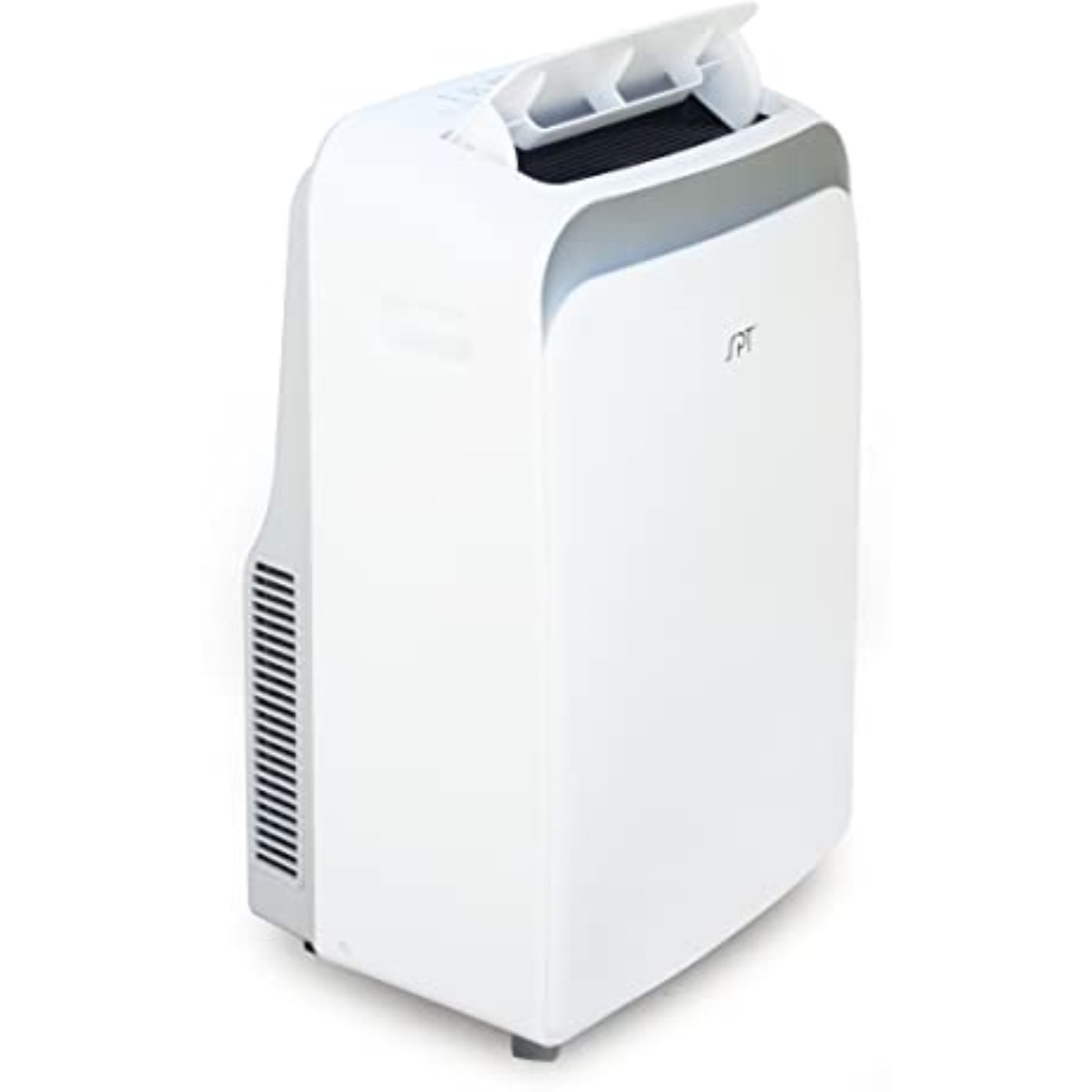 12,000 BUT Portable Air Conditioner - Cooling only (SACC* 8,000 BTU)