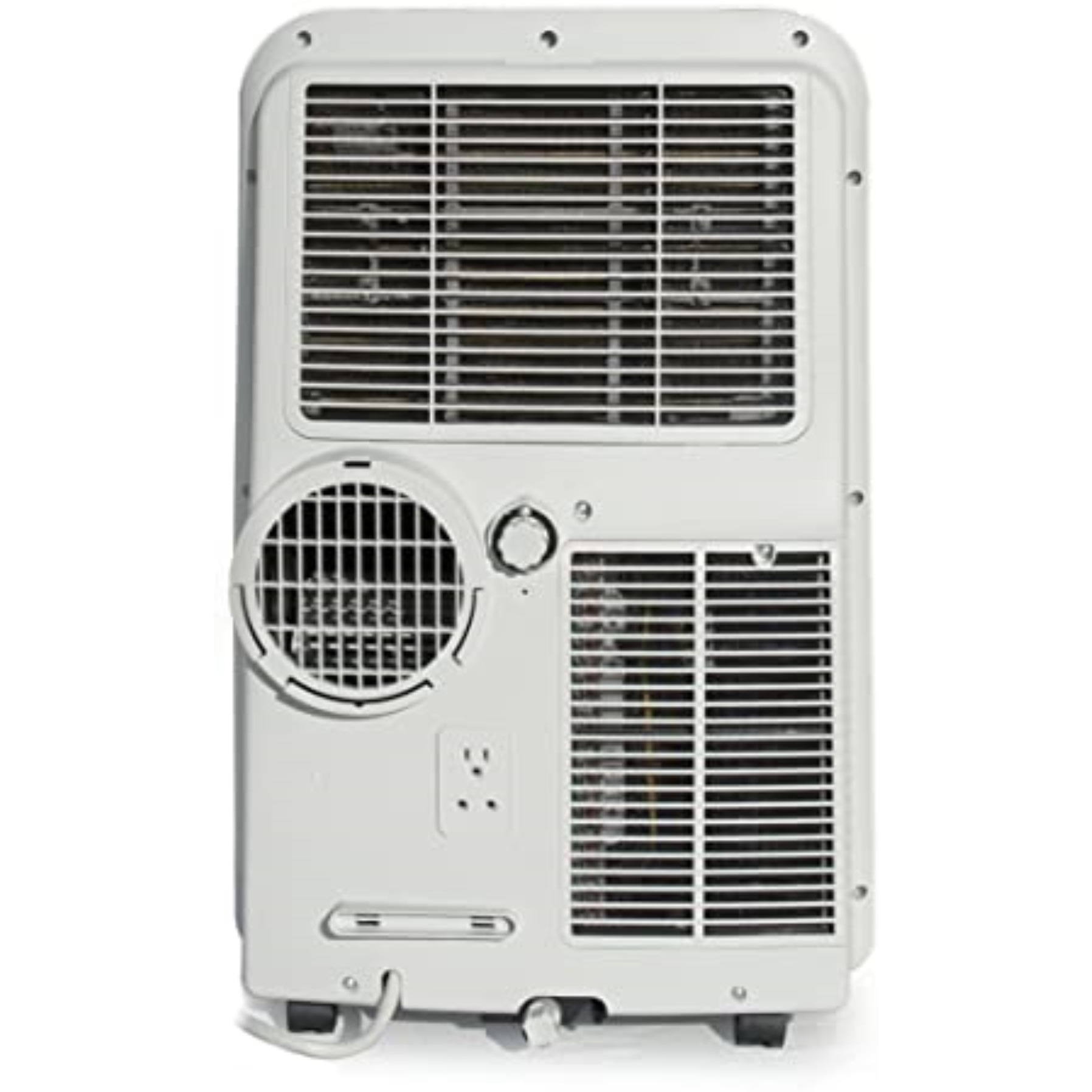 12,000 BUT Portable Air Conditioner - Cooling only (SACC* 8,000 BTU)