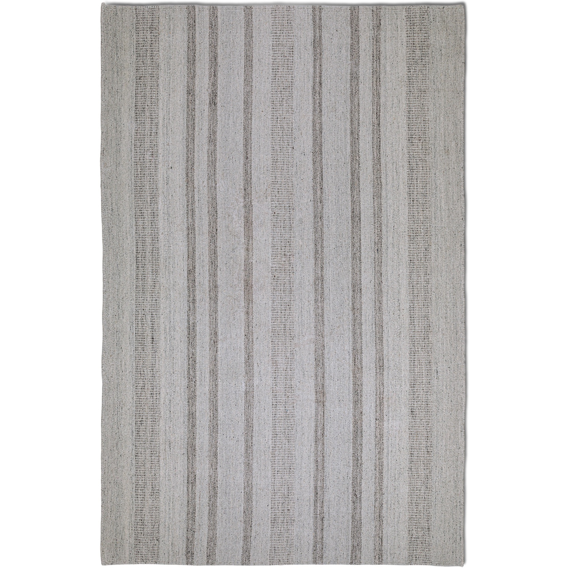 Hodges 6 x 9 Area Rug in Ivory,Grey