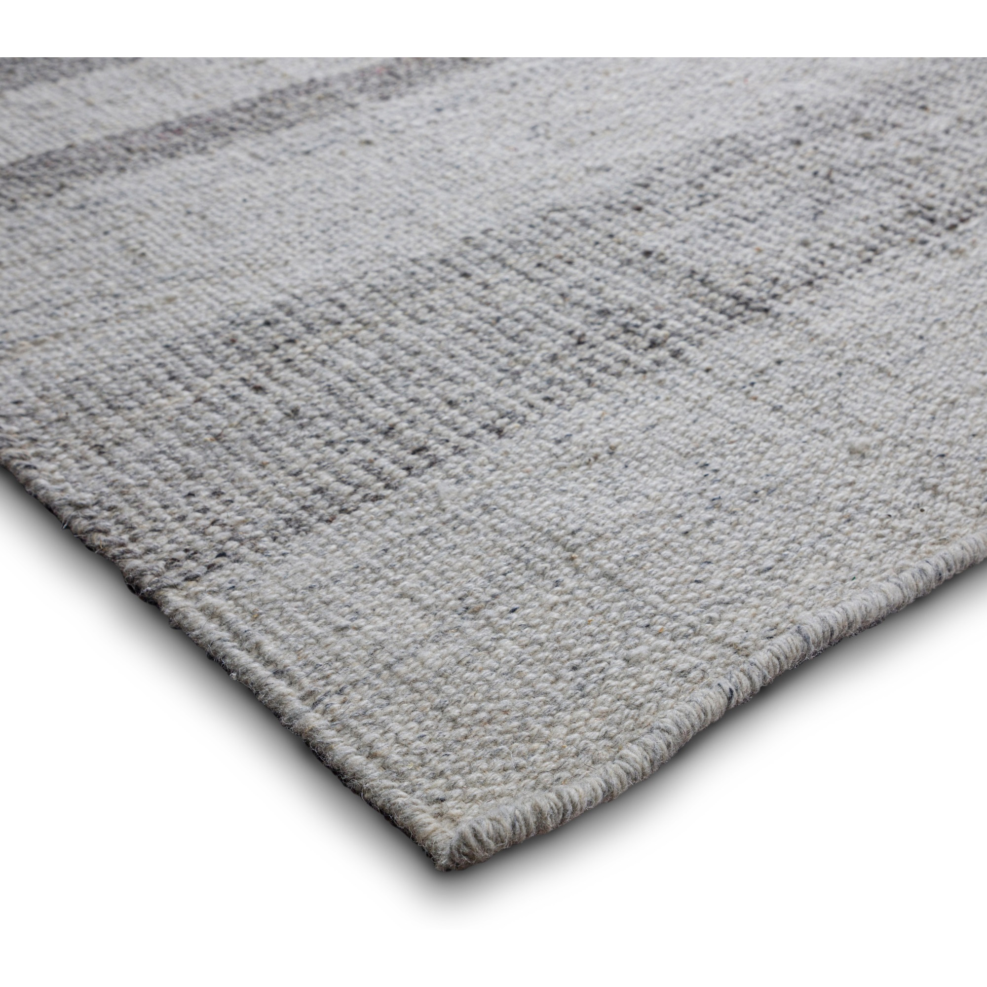 Hodges 6 x 9 Area Rug in Ivory,Grey