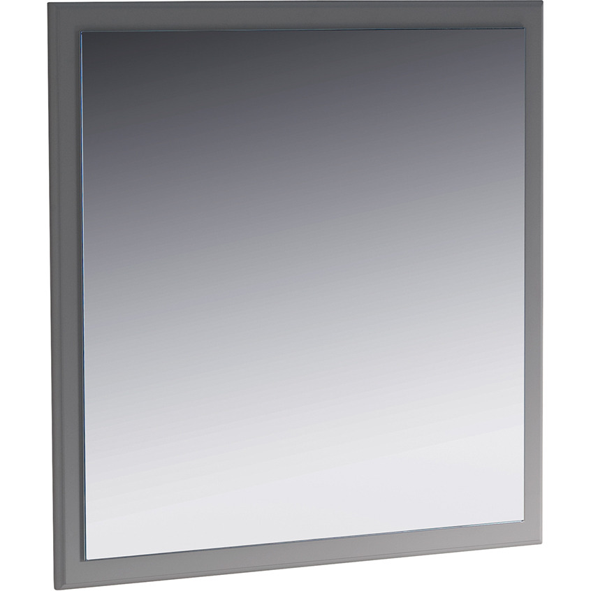 Fresca Oxford 32" Gray Mirror