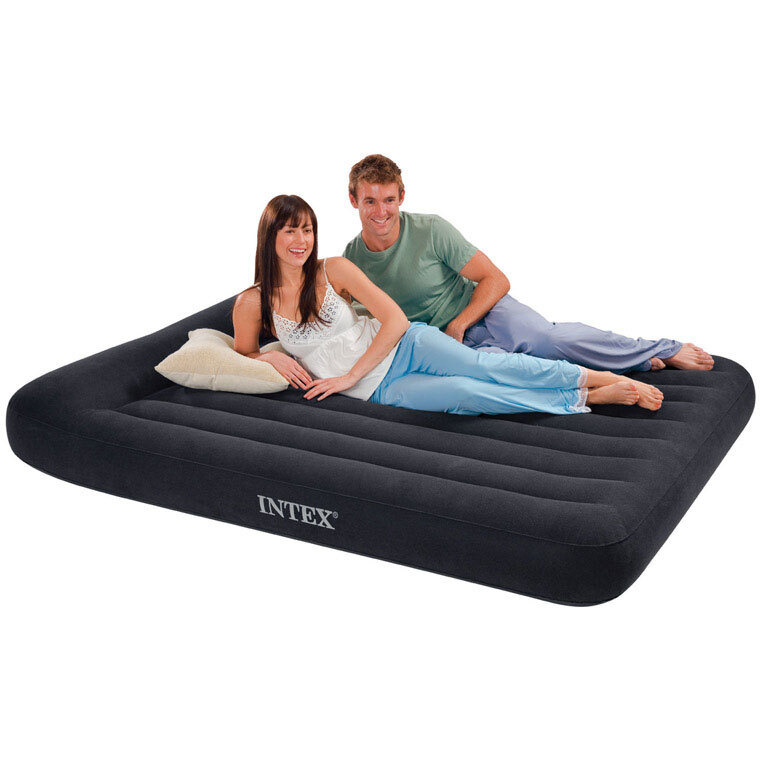 CLASSIC AIRBED QUEEN (Pack of 1)