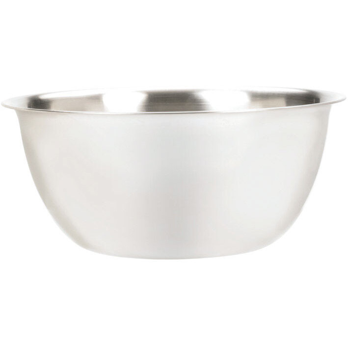 MIXING BOWL 8QT SS (Pack of 1)