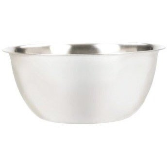 MIXING BOWL 8QT SS (Pack of 1)