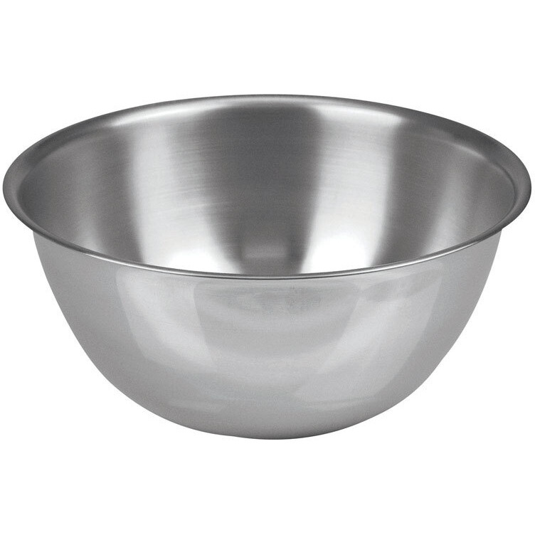 MIXING BOWL SS 5QT (Pack of 1)