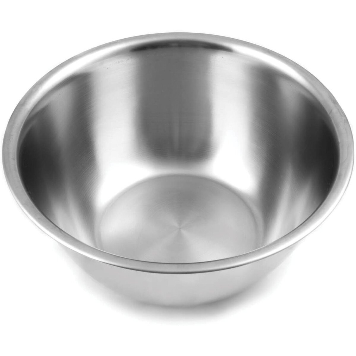 MIXING BOWL SS 5QT (Pack of 1)