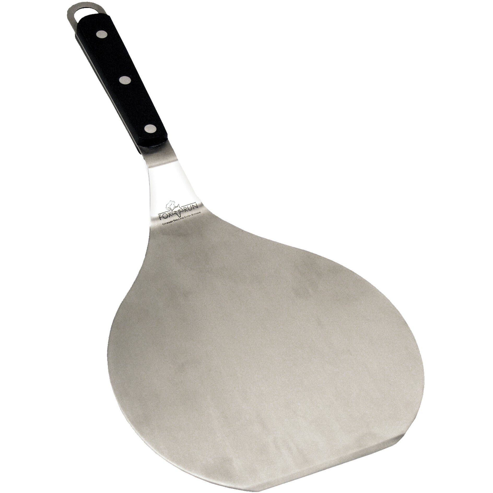 SPATULA OVRSZD 6.5&quotW (Pack of 1)