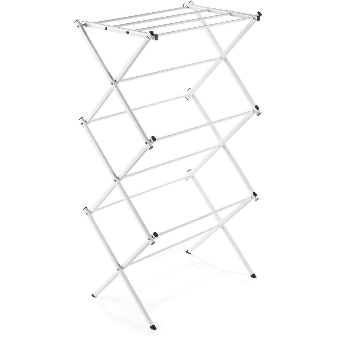 ACCORDION DRYING RACK (Pack of 1)