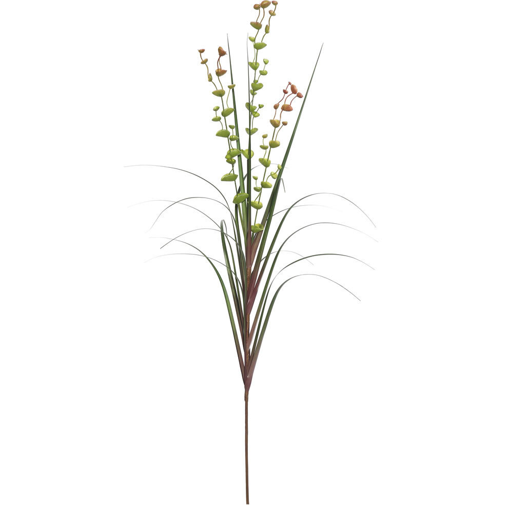 Vickerman 36" Eucalyptus Grass Spray 6/Pk - TN170201-6