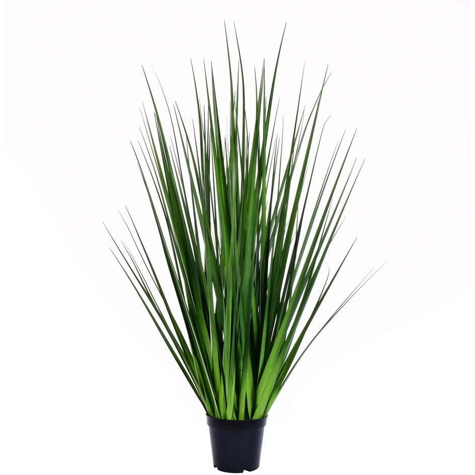 Vickerman 36" Extra Full Grass Potted - TN170536