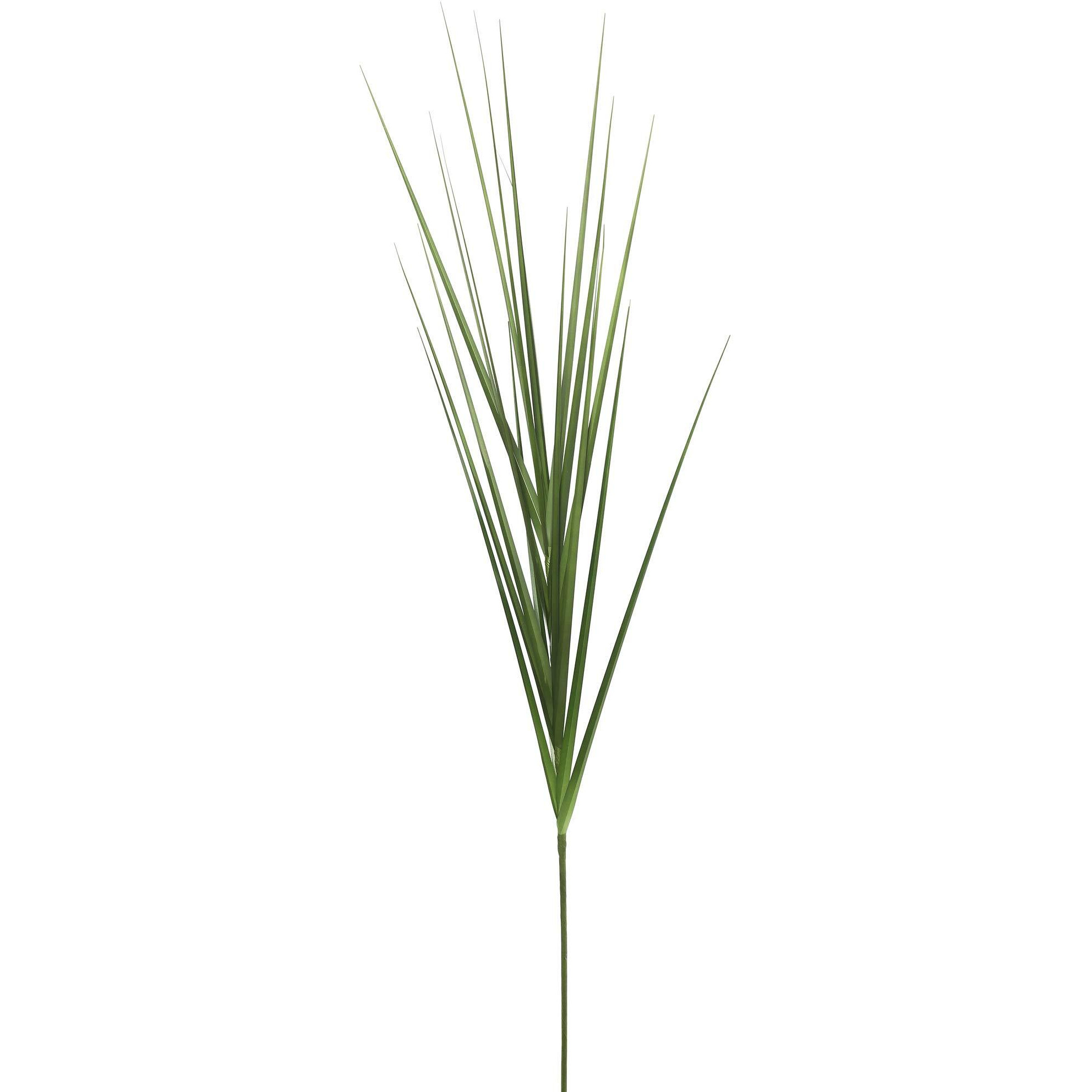 Vickerman 36" Extra Full Grass Potted - TN170536