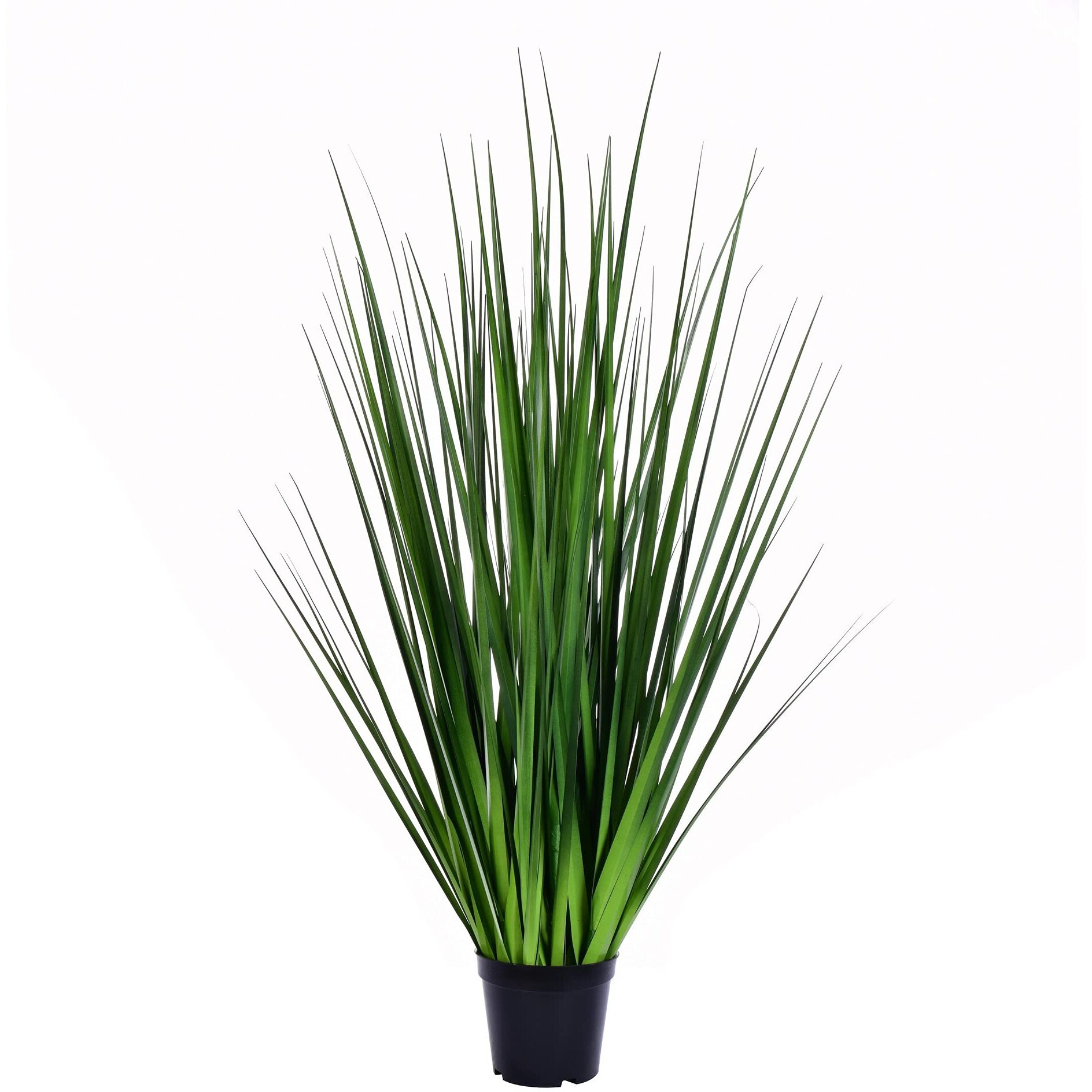 Vickerman 36" Extra Full Grass Potted - TN170536