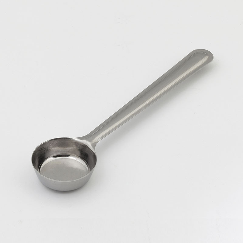 ESPRESSO SCOOP - 18/10 INOX