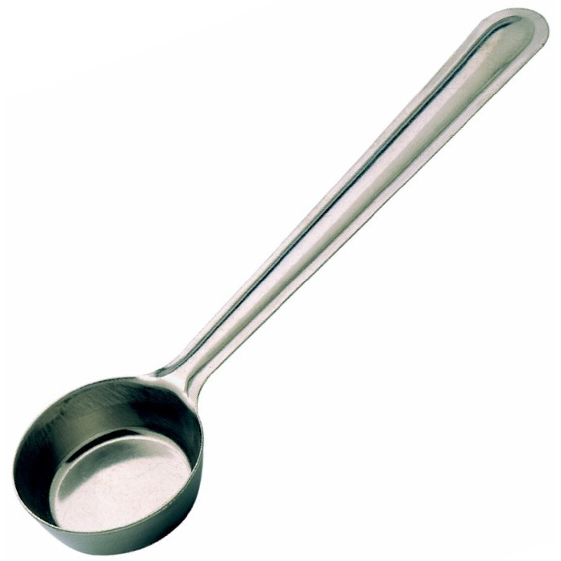 ESPRESSO SCOOP - 18/10 INOX