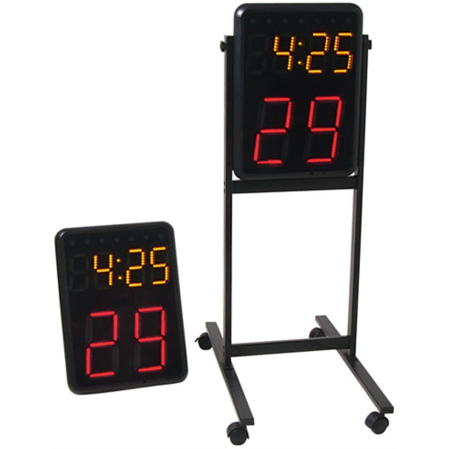 Wireless Shotclock Stand