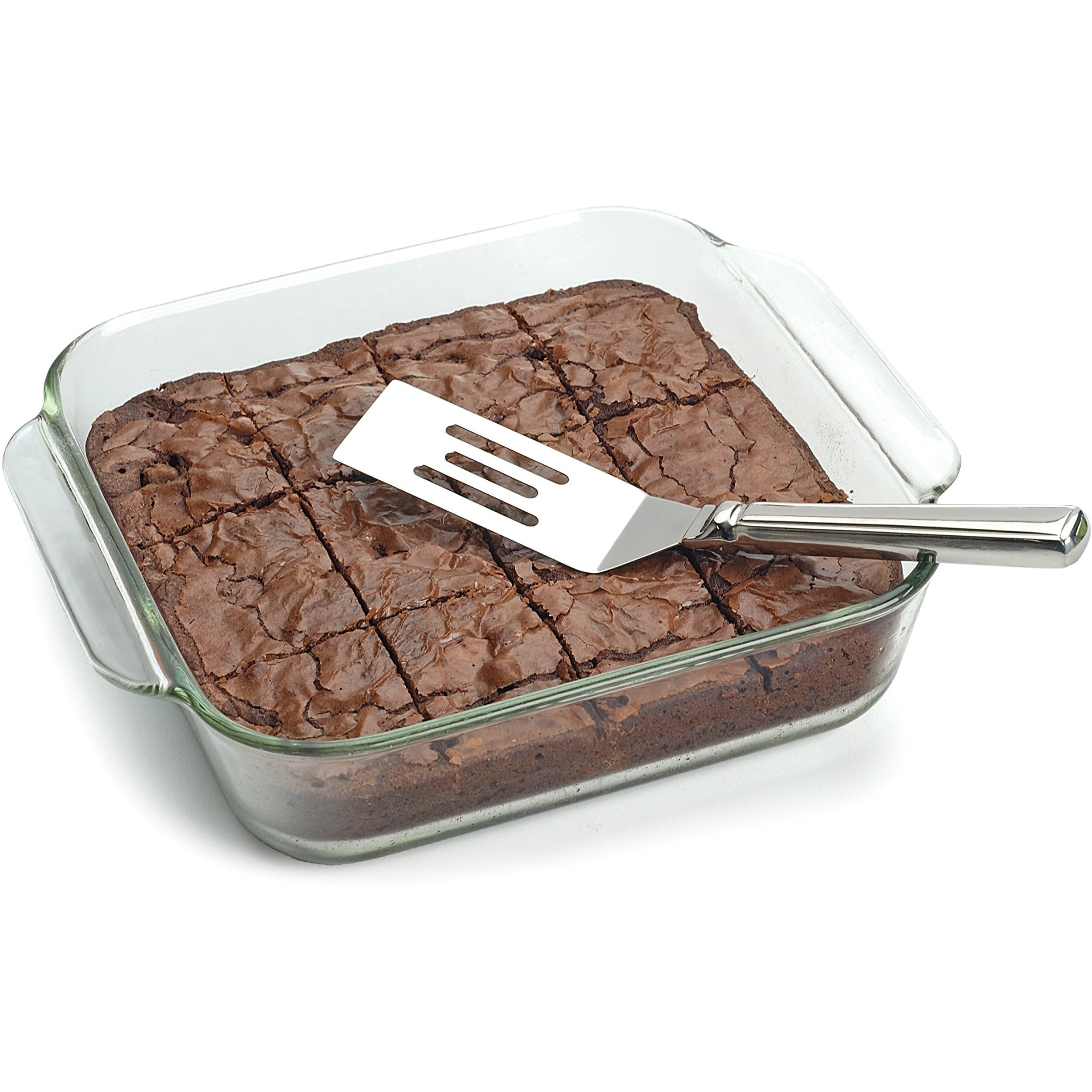 BROWNIE SPATULA - SS