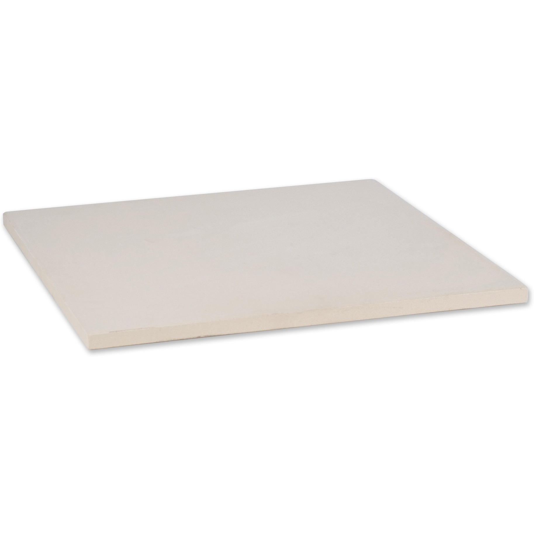 SQUARE BAKING STONE, 15"