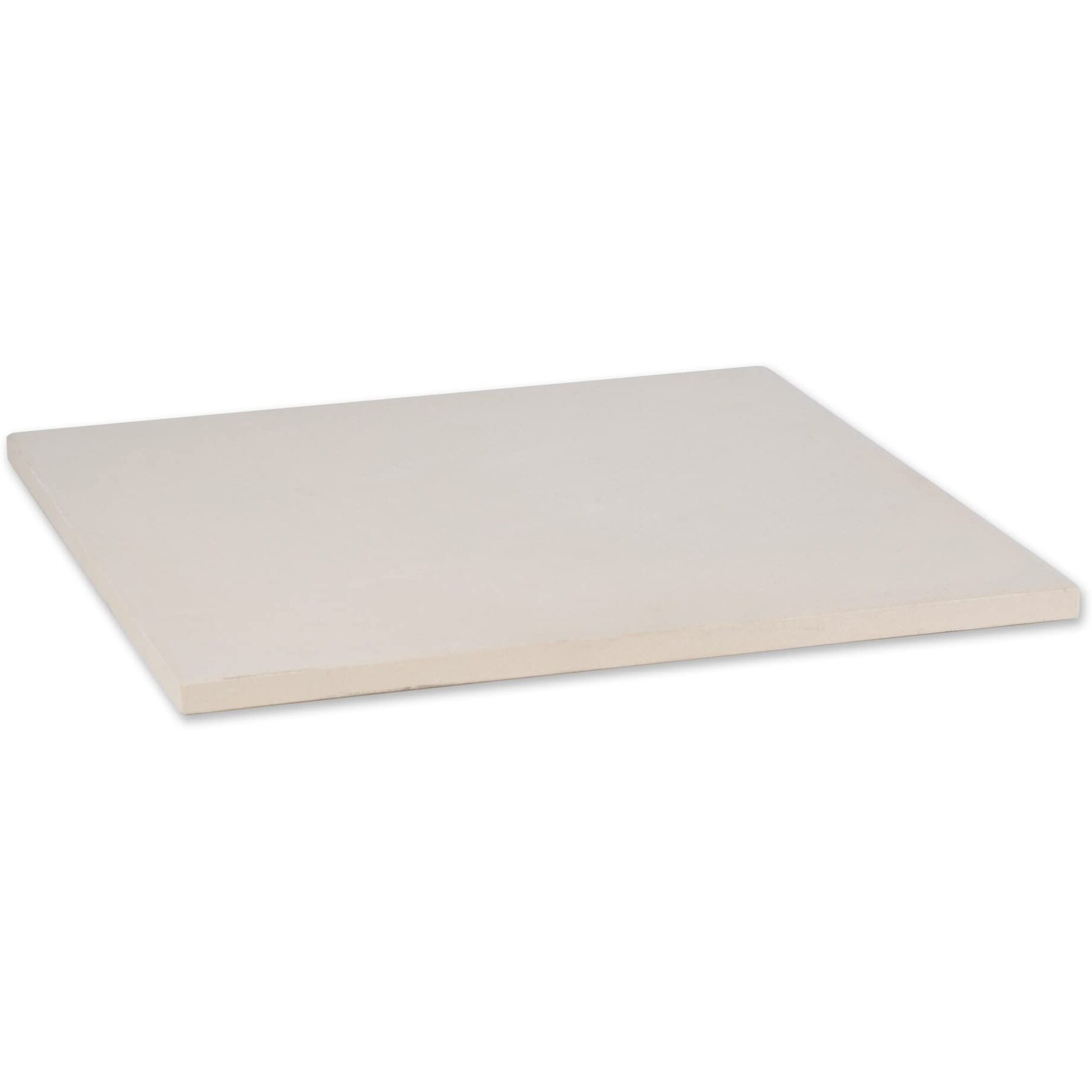 SQUARE BAKING STONE, 15"