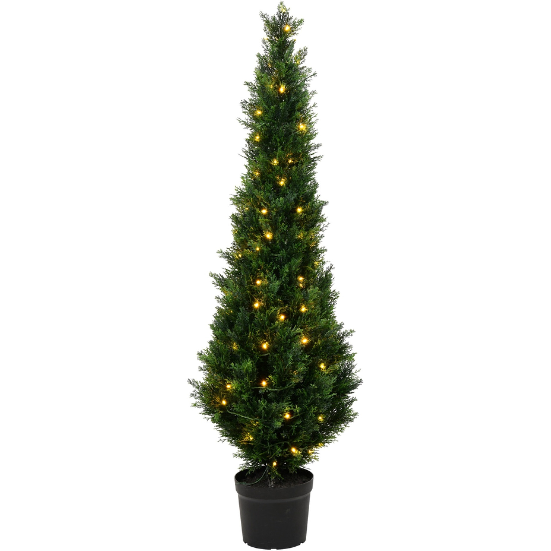 5' Cedar Tree UV 100WW LED