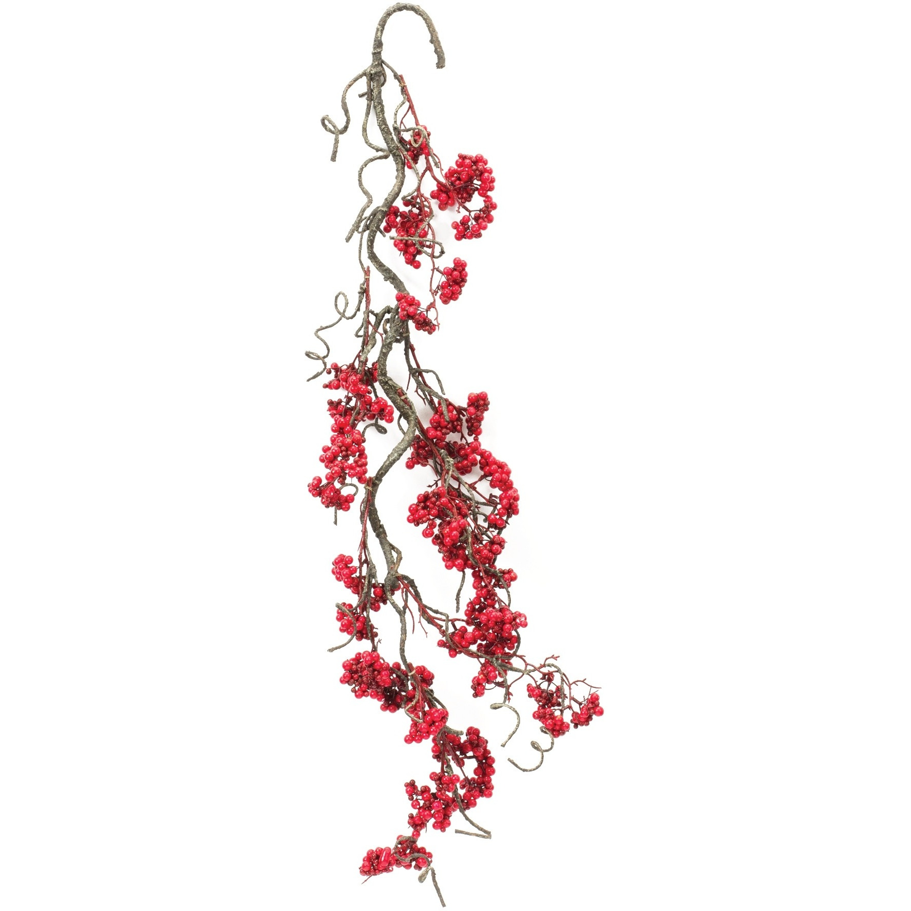 Berry Twig Garland (Set of 3)