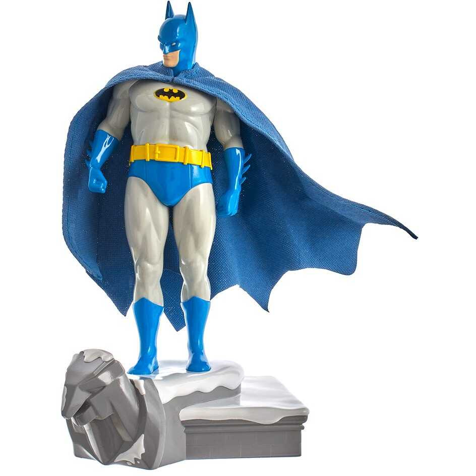 7.5 in. DC Comics Retro Table Piece