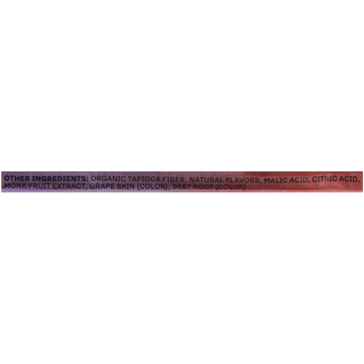 Recess - Mood Sticks Gradient Berry - Case Of 10-.2 Oz