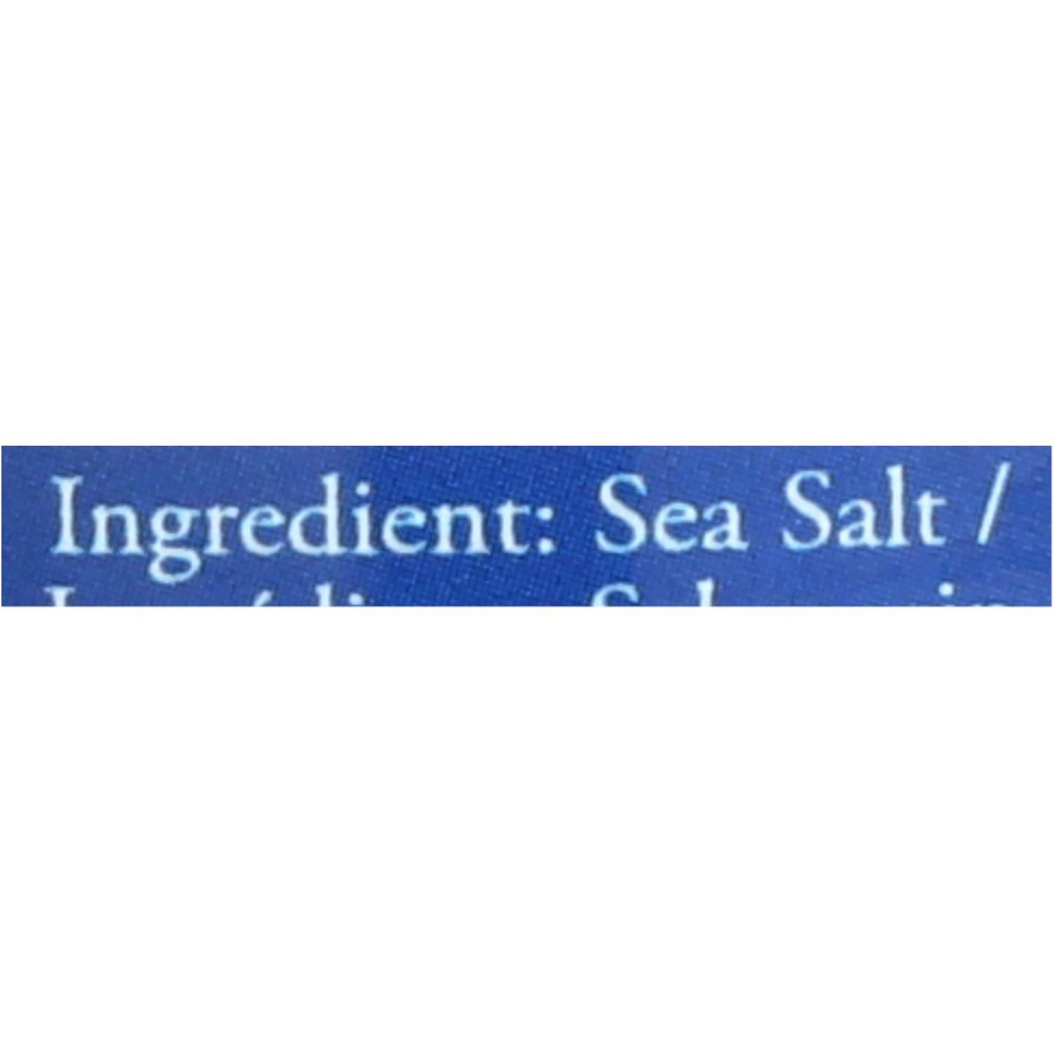 Celtic Sea Salt - Light Grey Celtic - Case Of 6 - 8 Oz.