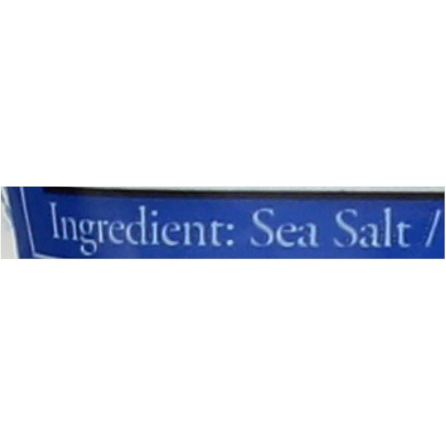 Celtic Sea Salt Fine Ground - Case Of 6 Lbs