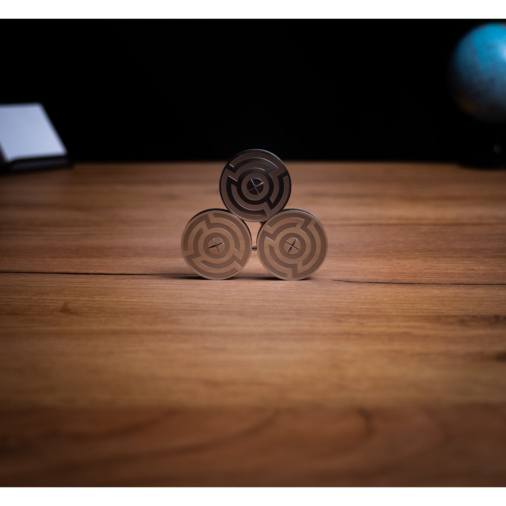 OLRI FIDGET TOY