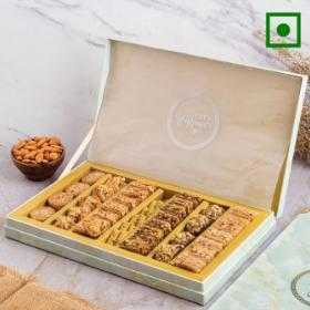 Royal Vega Gift Box - 1 Kg