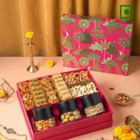 Rangreza Gift Box - 1.5 Kg