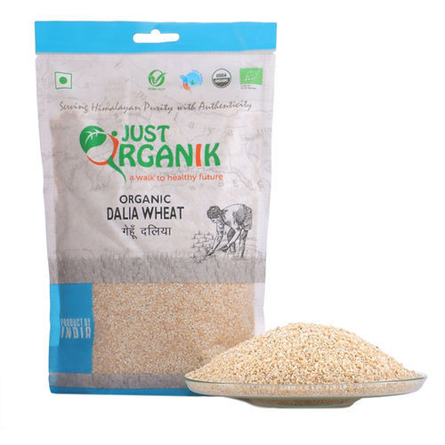 Organic Dalia Wheat - 2 Lb